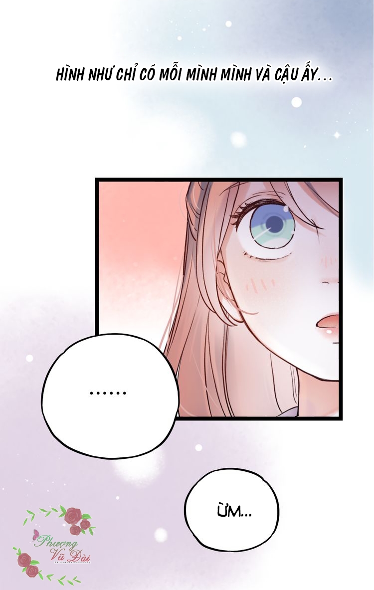 Đom Đóm Trên Dòng Sông Cô Quạnh - Chương 1 - Trang 34