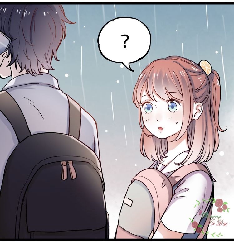 Đom Đóm Trên Dòng Sông Cô Quạnh - Chương 1 - Trang 36