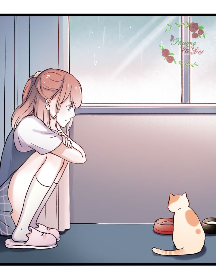 Đom Đóm Trên Dòng Sông Cô Quạnh - Chương 1 - Trang 50