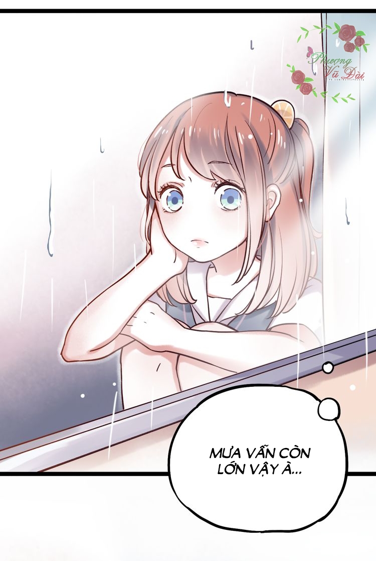 Đom Đóm Trên Dòng Sông Cô Quạnh - Chương 1 - Trang 51