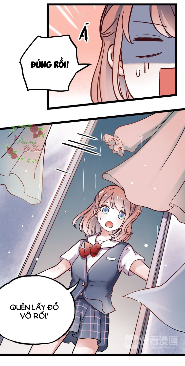 Đom Đóm Trên Dòng Sông Cô Quạnh - Chương 1 - Trang 54