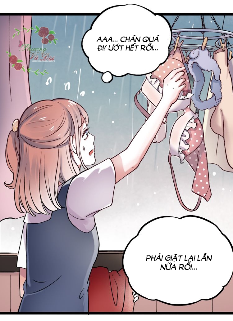 Đom Đóm Trên Dòng Sông Cô Quạnh - Chương 1 - Trang 55