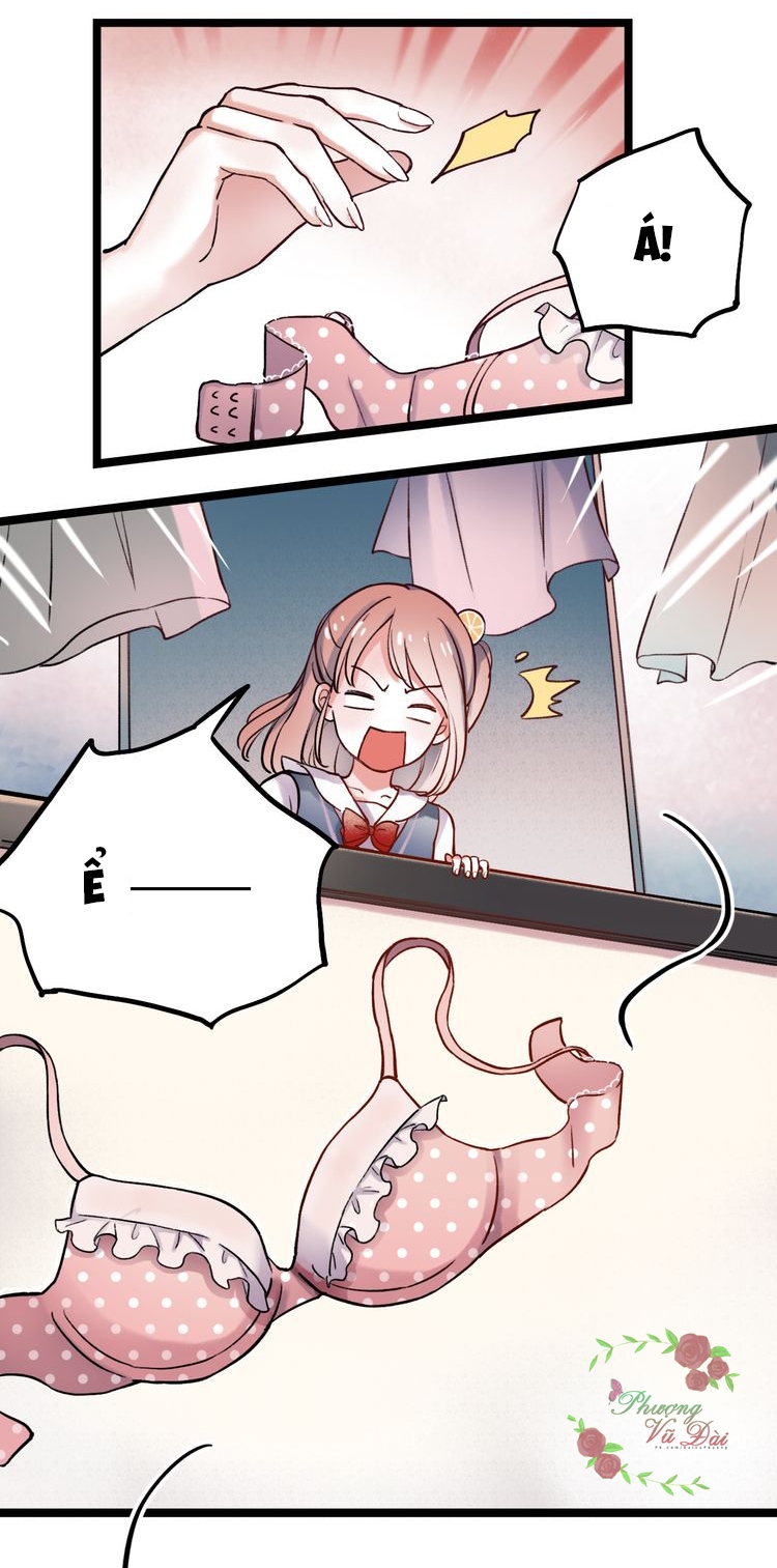 Đom Đóm Trên Dòng Sông Cô Quạnh - Chương 1 - Trang 56