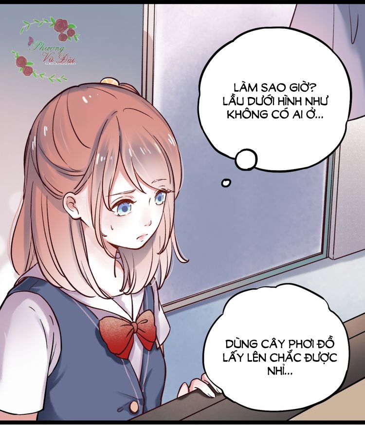 Đom Đóm Trên Dòng Sông Cô Quạnh - Chương 1 - Trang 59