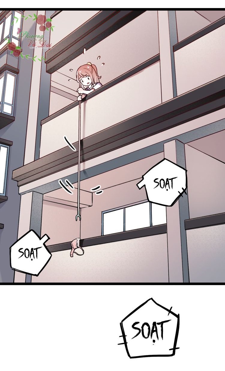 Đom Đóm Trên Dòng Sông Cô Quạnh - Chương 1 - Trang 61