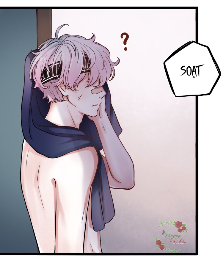 Đom Đóm Trên Dòng Sông Cô Quạnh - Chương 1 - Trang 62