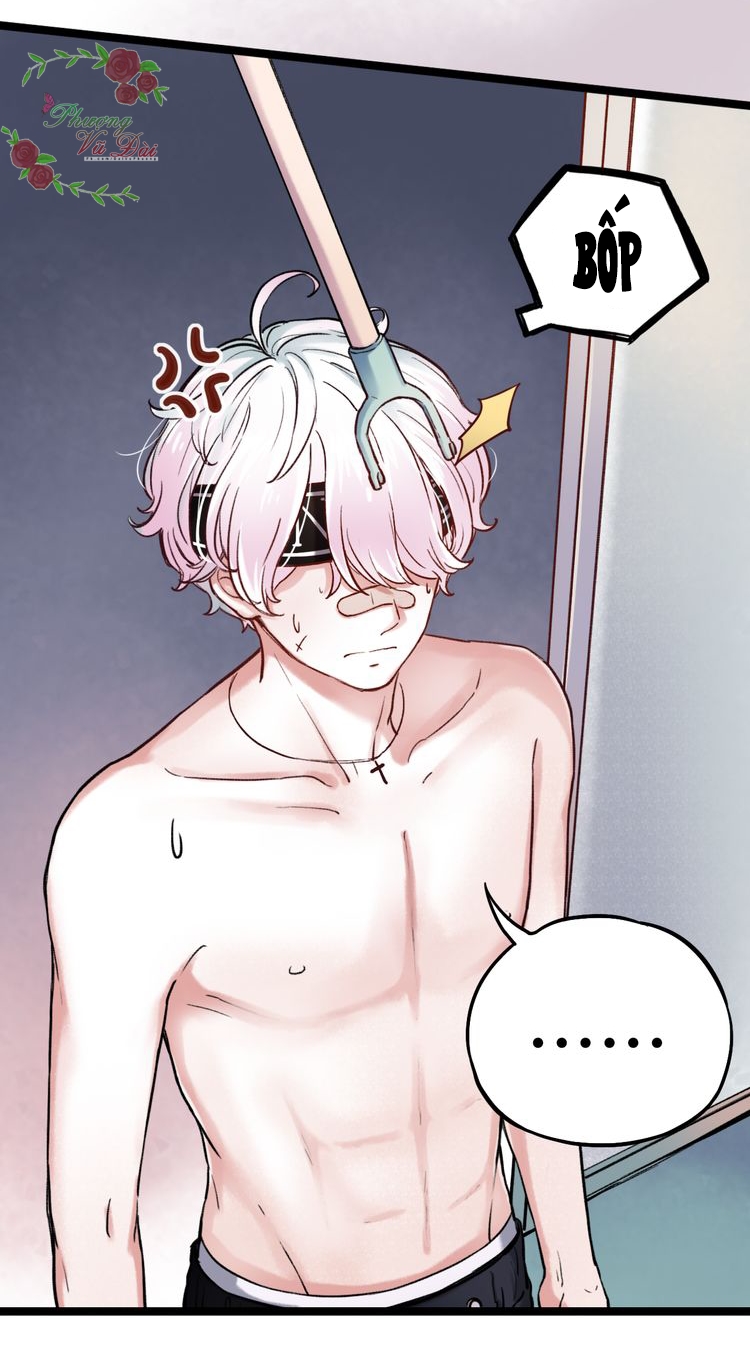 Đom Đóm Trên Dòng Sông Cô Quạnh - Chương 1 - Trang 66