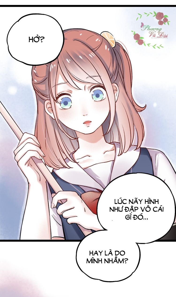 Đom Đóm Trên Dòng Sông Cô Quạnh - Chương 1 - Trang 67