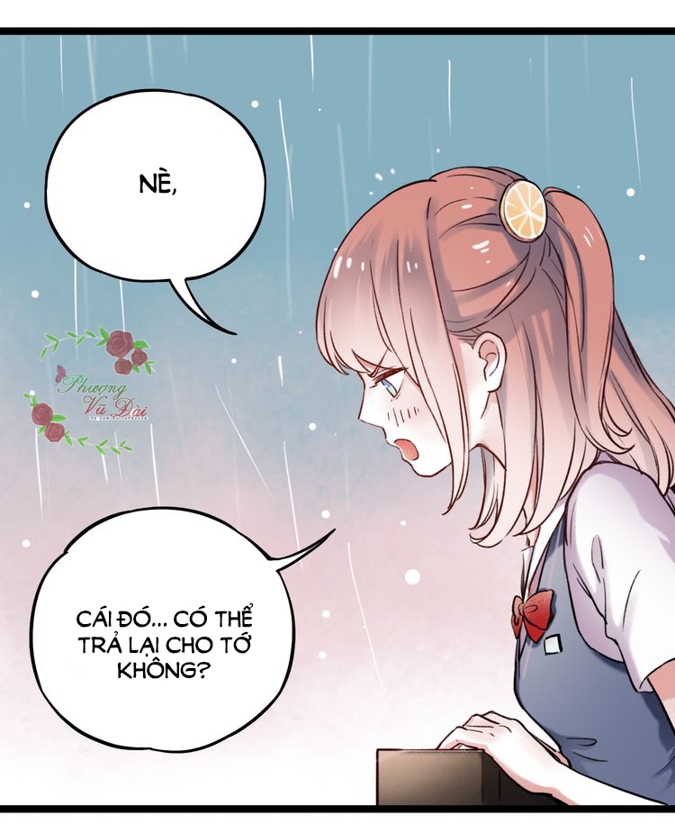 Đom Đóm Trên Dòng Sông Cô Quạnh - Chương 1 - Trang 77