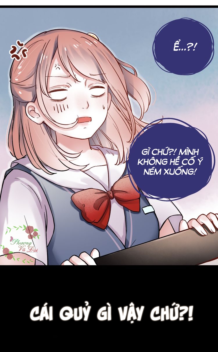 Đom Đóm Trên Dòng Sông Cô Quạnh - Chương 1 - Trang 80