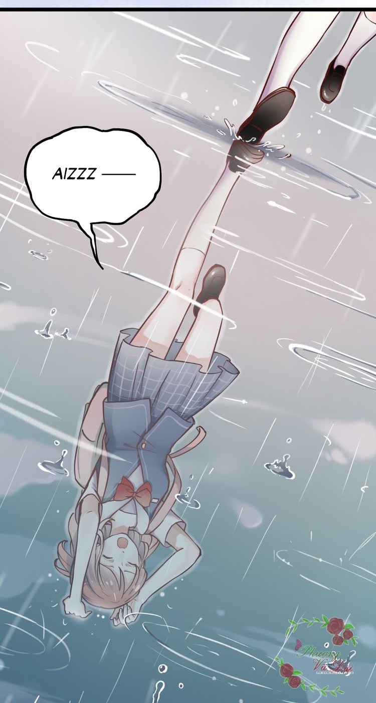 Đom Đóm Trên Dòng Sông Cô Quạnh - Chương 1 - Trang 10