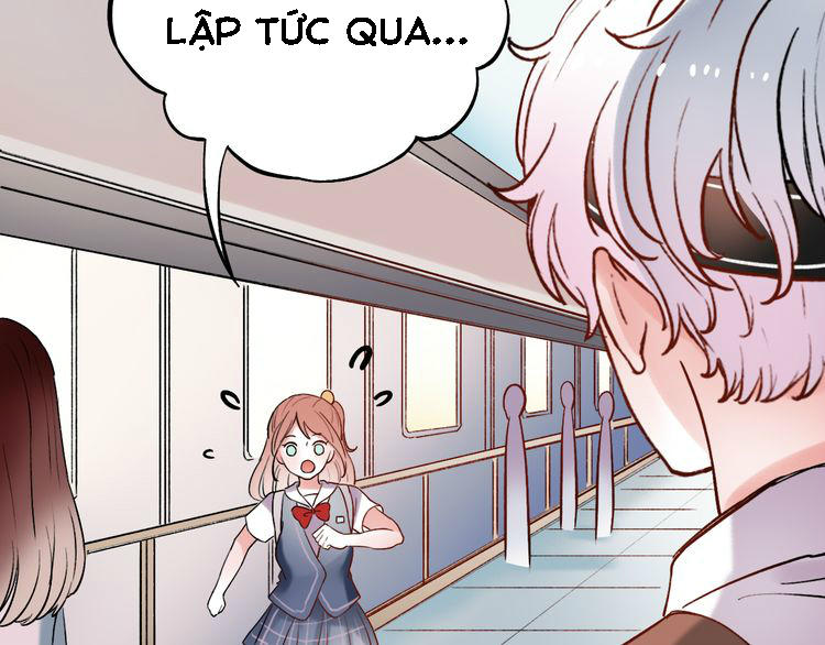 Đom Đóm Trên Dòng Sông Cô Quạnh - Chương 10 - Trang 94