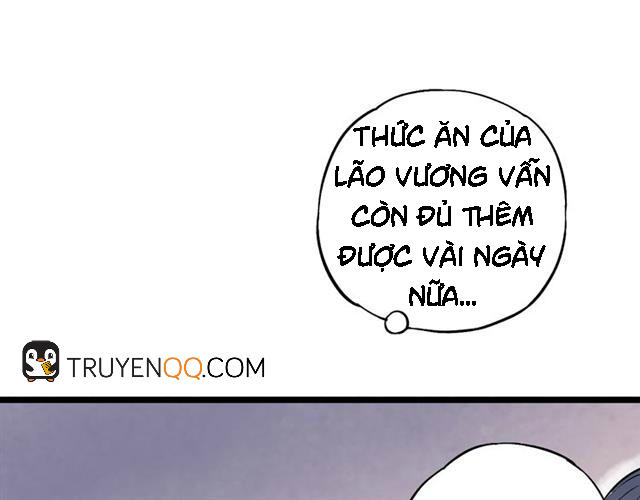 Đom Đóm Trên Dòng Sông Cô Quạnh - Chương 11 - Trang 26