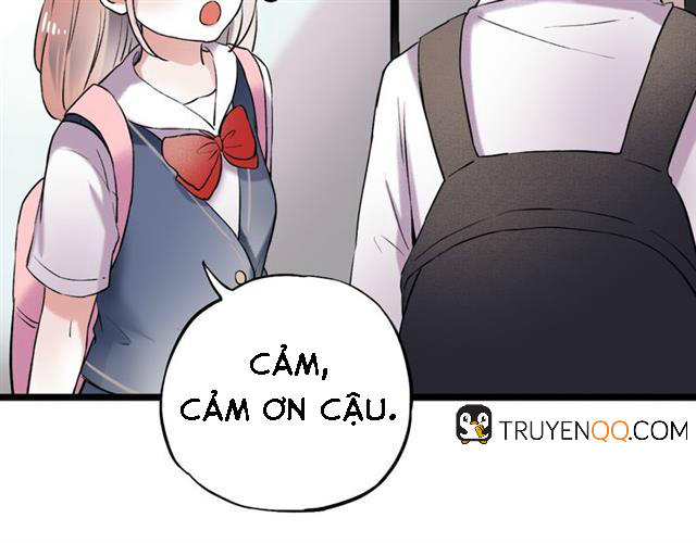 Đom Đóm Trên Dòng Sông Cô Quạnh - Chương 11 - Trang 8