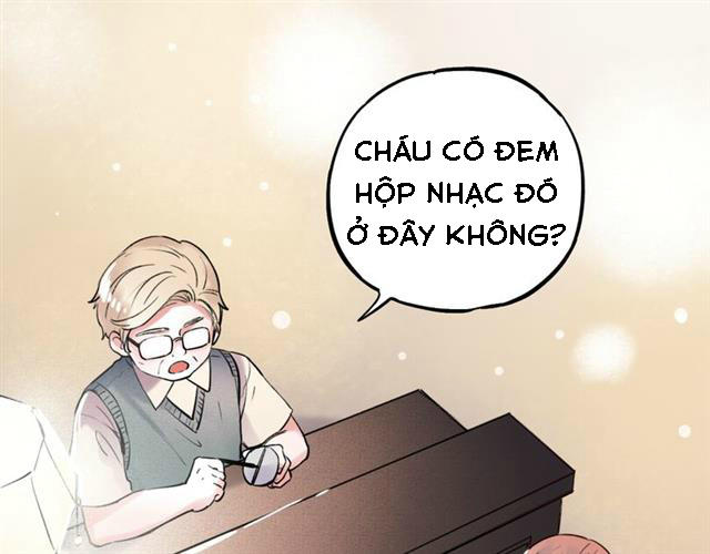 Đom Đóm Trên Dòng Sông Cô Quạnh - Chương 12 - Trang 14