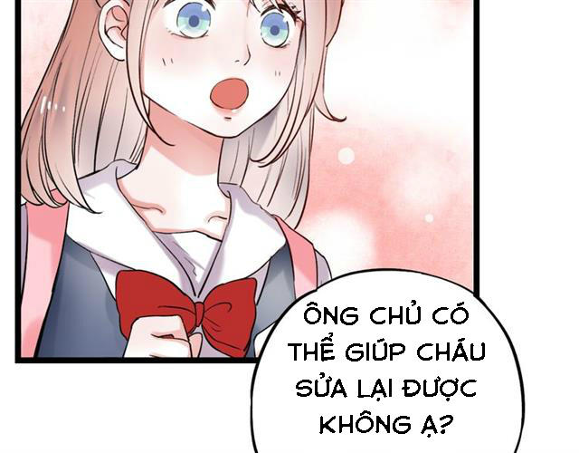 Đom Đóm Trên Dòng Sông Cô Quạnh - Chương 12 - Trang 17