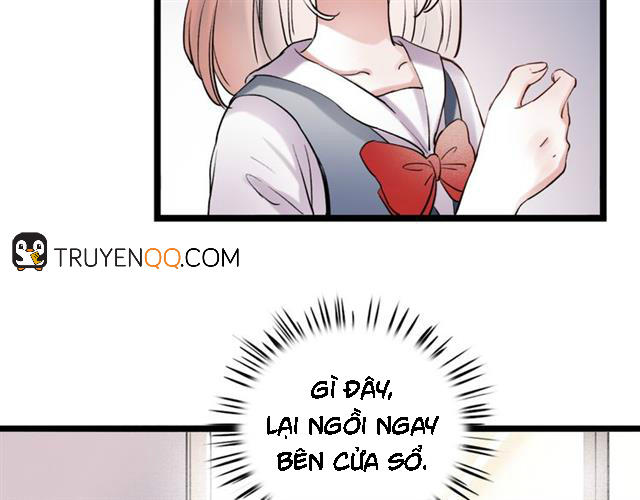 Đom Đóm Trên Dòng Sông Cô Quạnh - Chương 12 - Trang 31