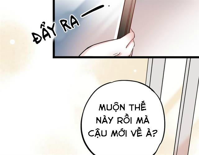 Đom Đóm Trên Dòng Sông Cô Quạnh - Chương 12 - Trang 39