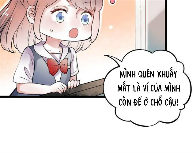 Đom Đóm Trên Dòng Sông Cô Quạnh - Chương 12 - Trang 46