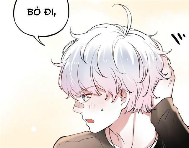 Đom Đóm Trên Dòng Sông Cô Quạnh - Chương 12 - Trang 62