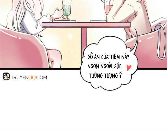 Đom Đóm Trên Dòng Sông Cô Quạnh - Chương 14 - Trang 34