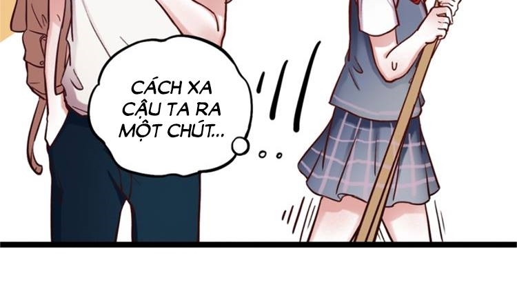 Đom Đóm Trên Dòng Sông Cô Quạnh - Chương 3 - Trang 15