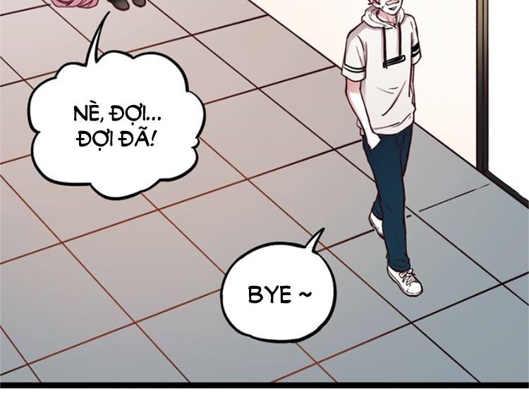 Đom Đóm Trên Dòng Sông Cô Quạnh - Chương 3 - Trang 26