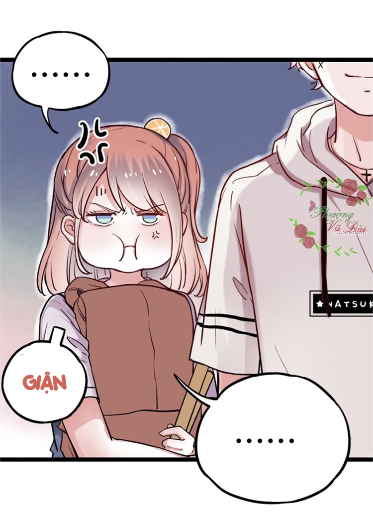 Đom Đóm Trên Dòng Sông Cô Quạnh - Chương 3 - Trang 27