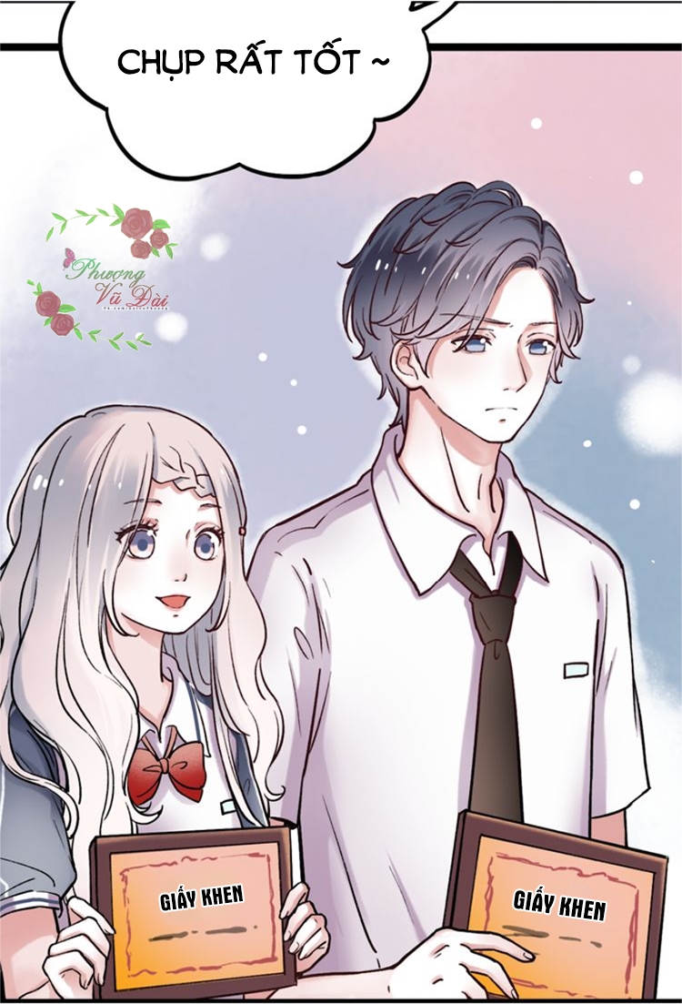 Đom Đóm Trên Dòng Sông Cô Quạnh - Chương 3 - Trang 31