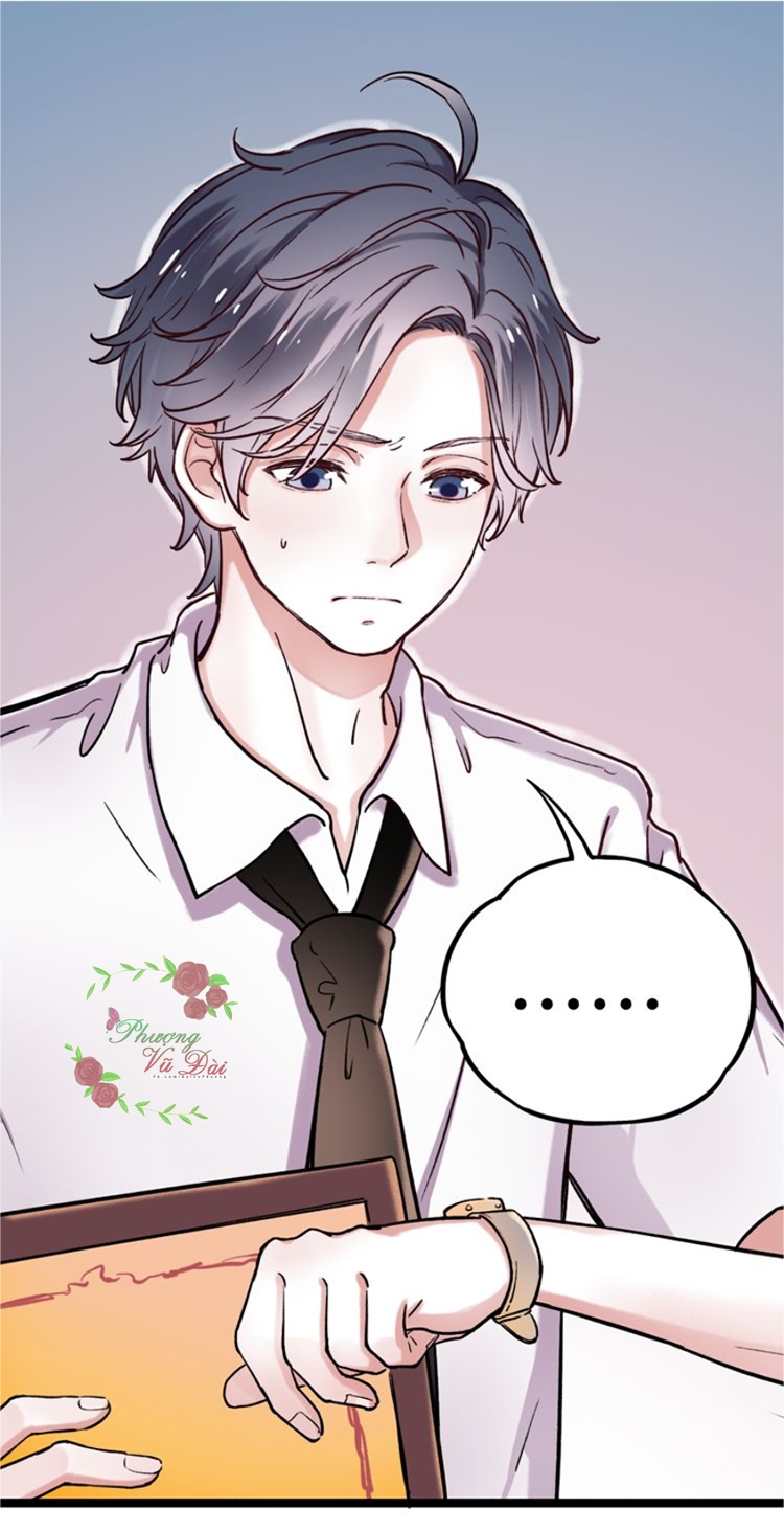 Đom Đóm Trên Dòng Sông Cô Quạnh - Chương 3 - Trang 33