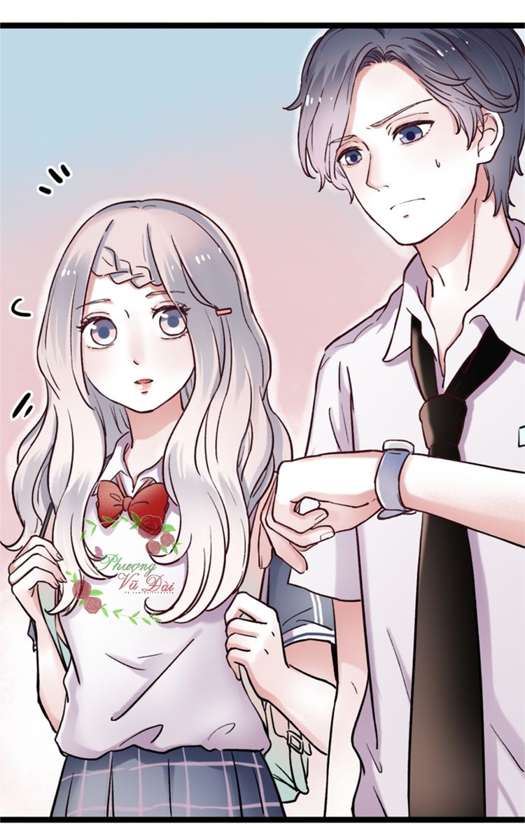 Đom Đóm Trên Dòng Sông Cô Quạnh - Chương 3 - Trang 34