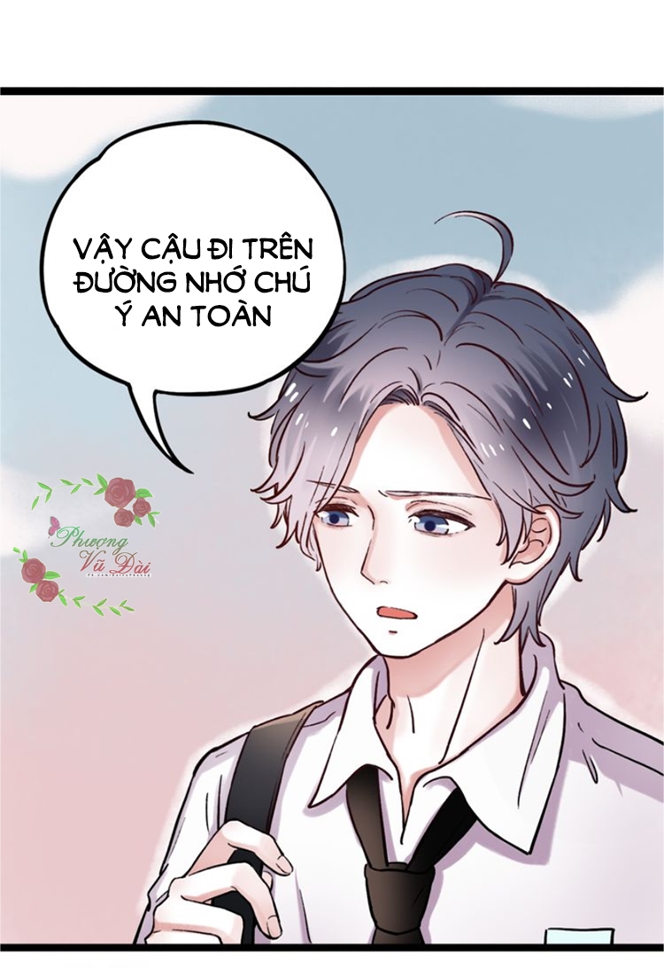 Đom Đóm Trên Dòng Sông Cô Quạnh - Chương 3 - Trang 37