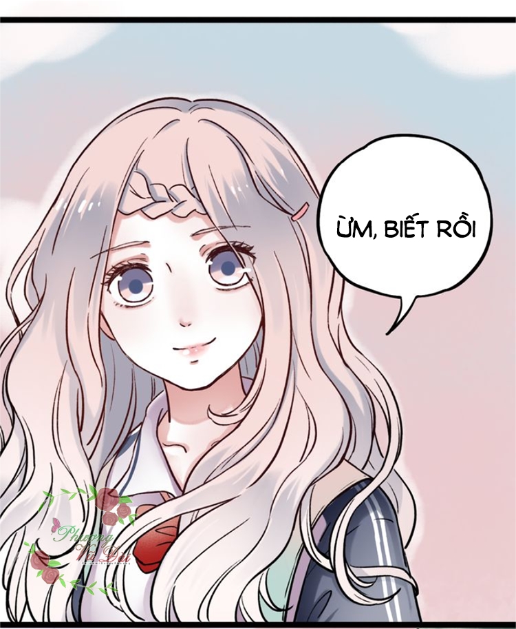 Đom Đóm Trên Dòng Sông Cô Quạnh - Chương 3 - Trang 38