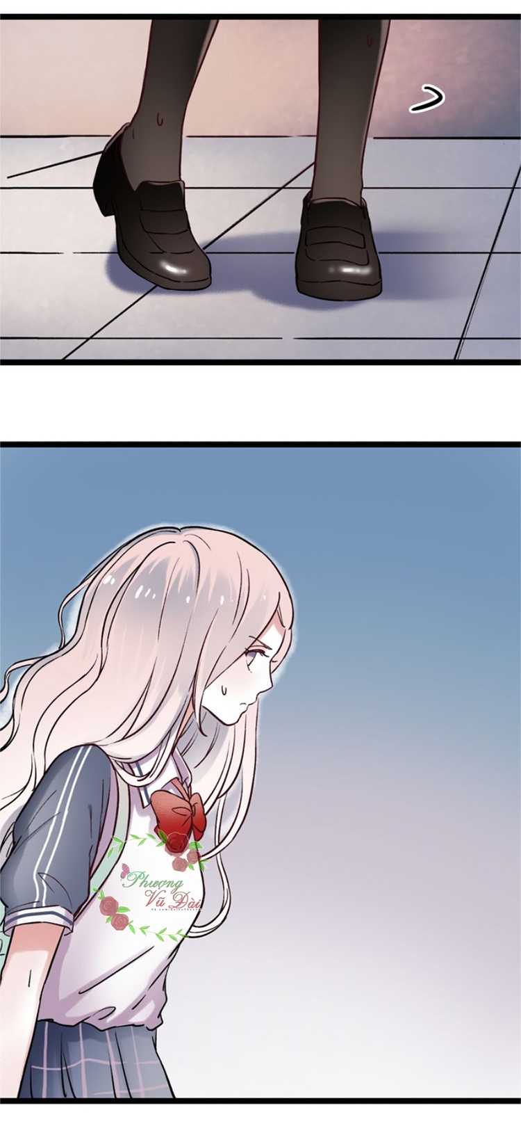 Đom Đóm Trên Dòng Sông Cô Quạnh - Chương 3 - Trang 45