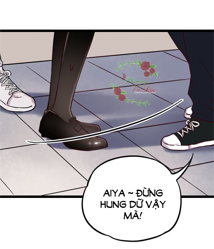 Đom Đóm Trên Dòng Sông Cô Quạnh - Chương 3 - Trang 49