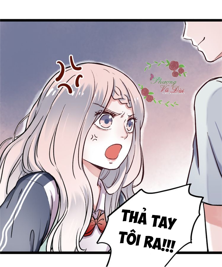 Đom Đóm Trên Dòng Sông Cô Quạnh - Chương 3 - Trang 51