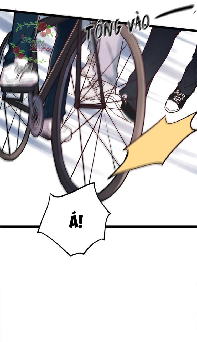 Đom Đóm Trên Dòng Sông Cô Quạnh - Chương 3 - Trang 53