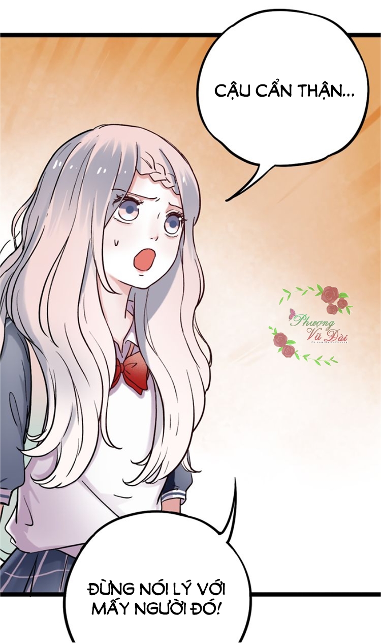 Đom Đóm Trên Dòng Sông Cô Quạnh - Chương 3 - Trang 59