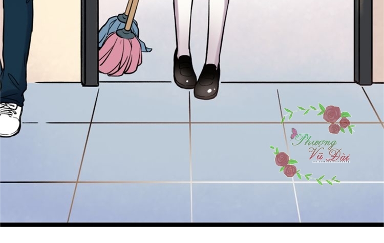 Đom Đóm Trên Dòng Sông Cô Quạnh - Chương 3 - Trang 8