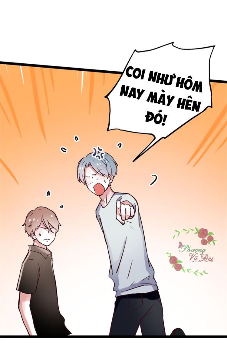 Đom Đóm Trên Dòng Sông Cô Quạnh - Chương 3 - Trang 73