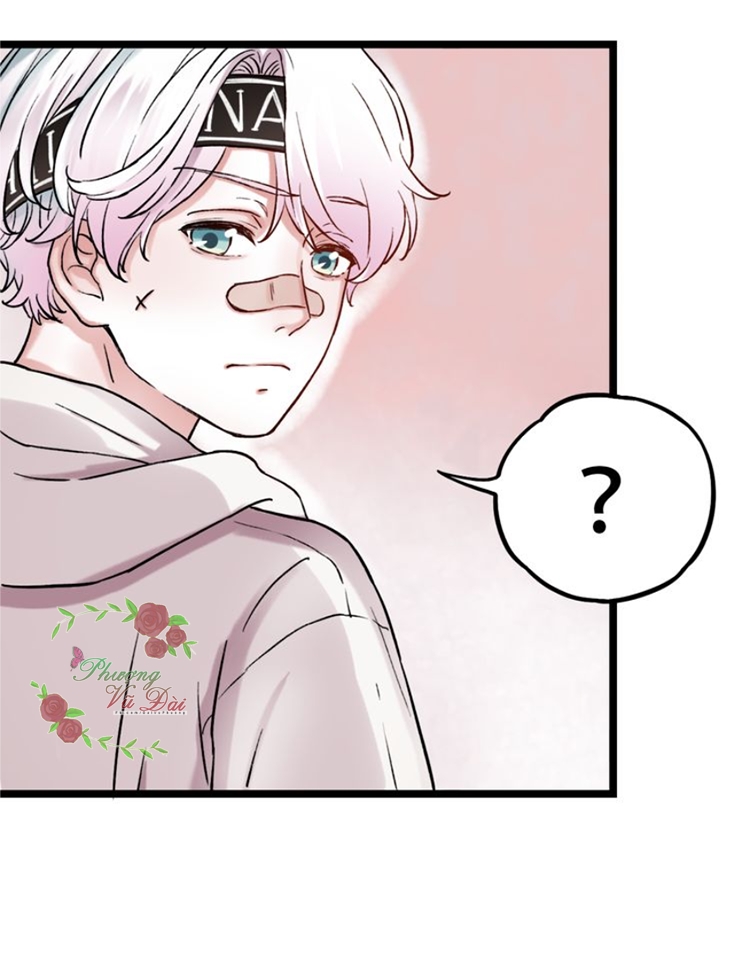 Đom Đóm Trên Dòng Sông Cô Quạnh - Chương 3 - Trang 78