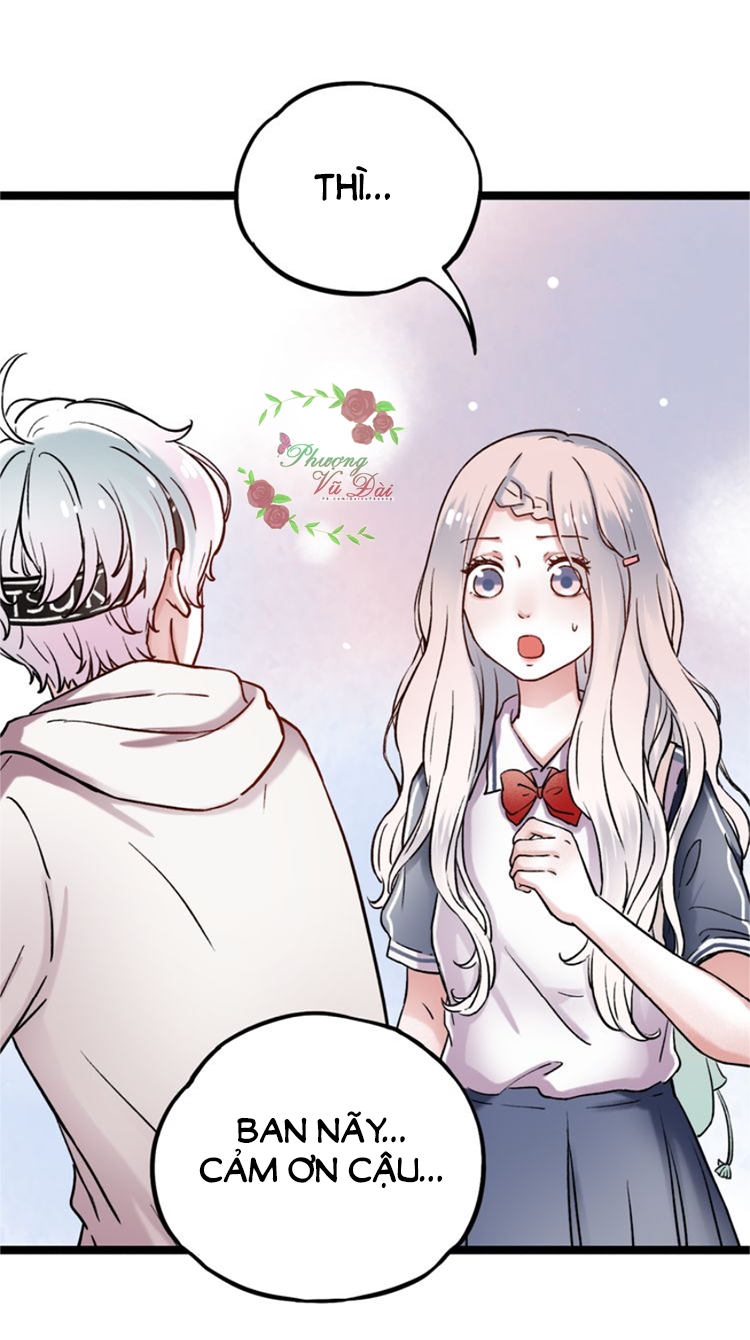 Đom Đóm Trên Dòng Sông Cô Quạnh - Chương 3 - Trang 79