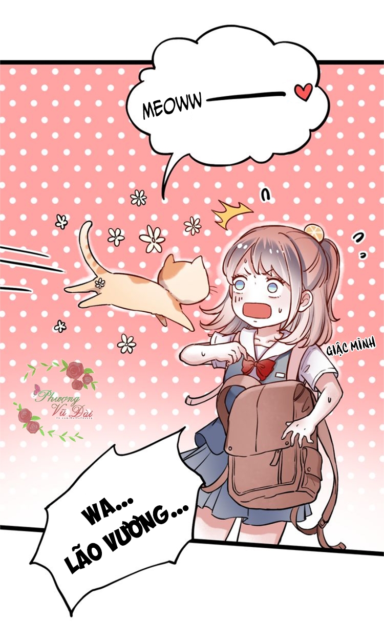 Đom Đóm Trên Dòng Sông Cô Quạnh - Chương 3 - Trang 90