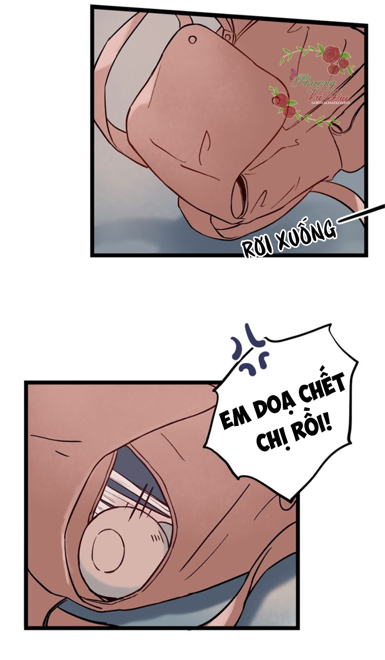 Đom Đóm Trên Dòng Sông Cô Quạnh - Chương 3 - Trang 91