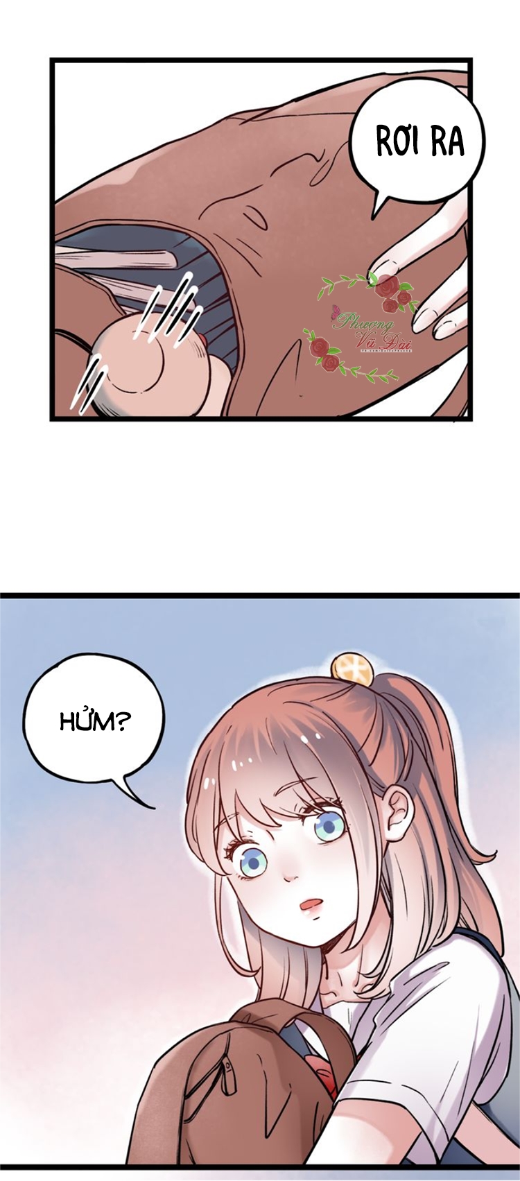 Đom Đóm Trên Dòng Sông Cô Quạnh - Chương 3 - Trang 93