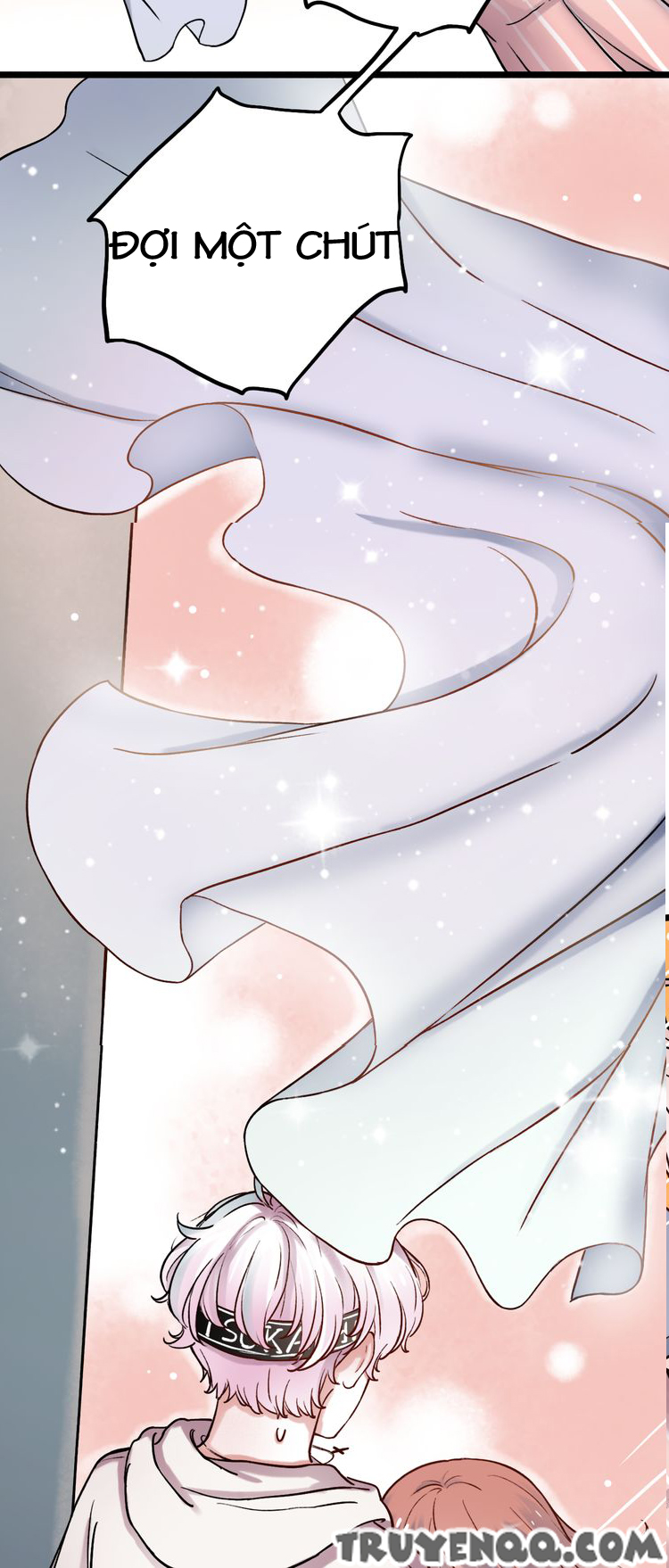 Đom Đóm Trên Dòng Sông Cô Quạnh - Chương 4 - Trang 14