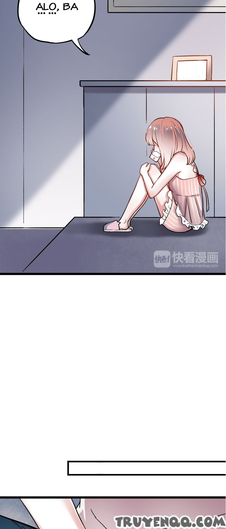 Đom Đóm Trên Dòng Sông Cô Quạnh - Chương 4 - Trang 36