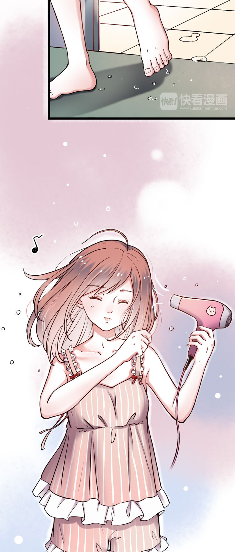 Đom Đóm Trên Dòng Sông Cô Quạnh - Chương 4 - Trang 5