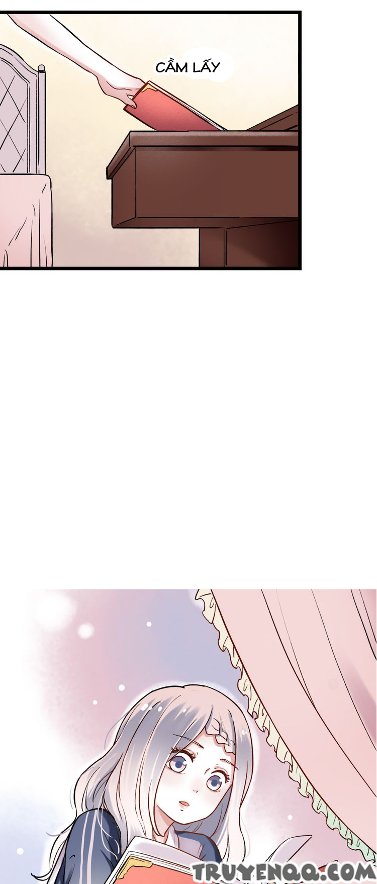 Đom Đóm Trên Dòng Sông Cô Quạnh - Chương 4 - Trang 45