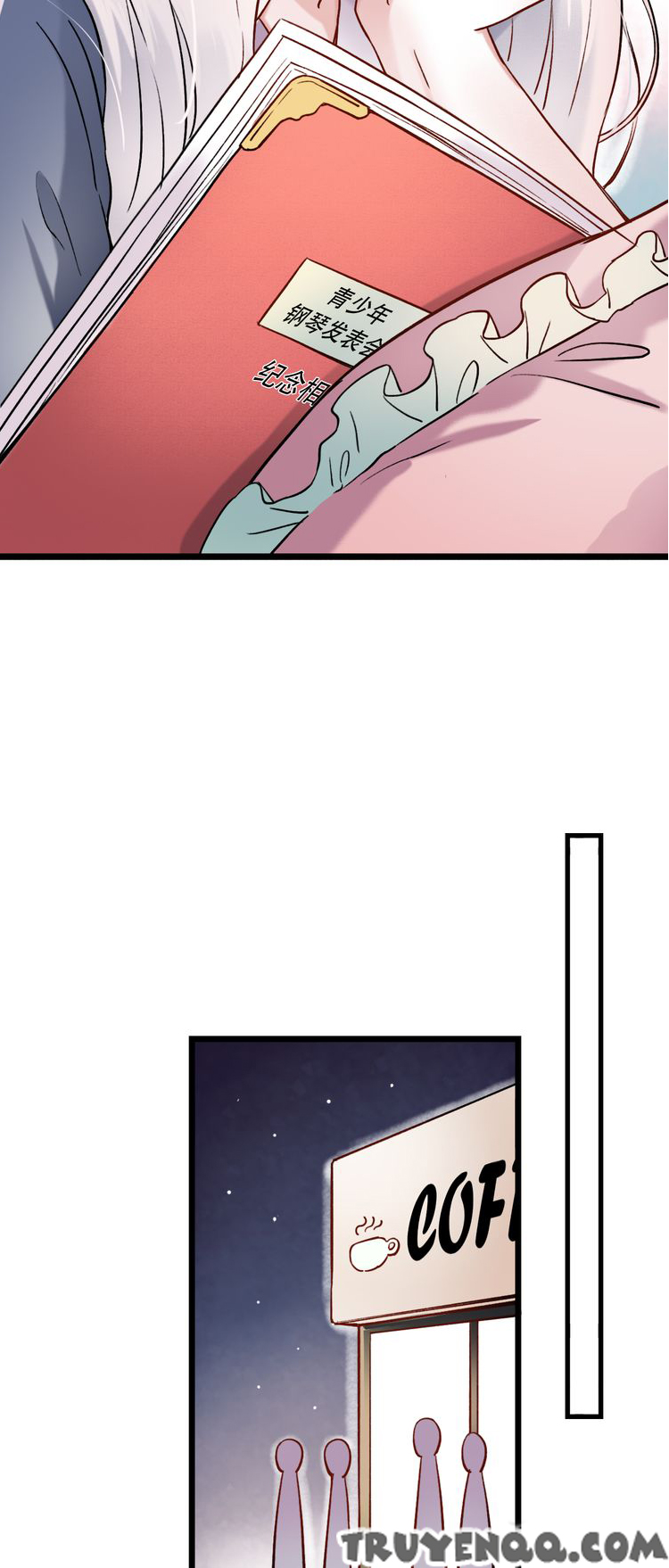 Đom Đóm Trên Dòng Sông Cô Quạnh - Chương 4 - Trang 47